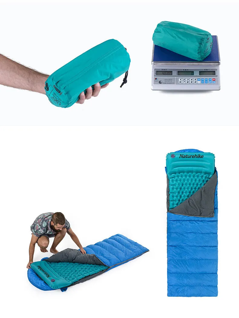 Thermo-Rest Superlight Sleeping Pad