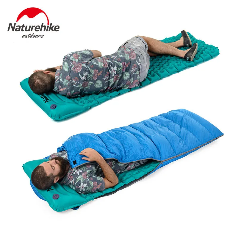 Thermo-Rest Superlight Sleeping Pad