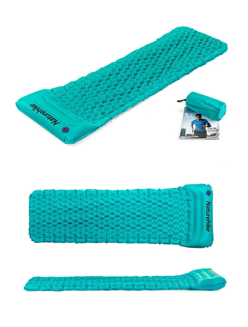 Thermo-Rest Superlight Sleeping Pad