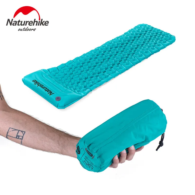 Thermo-Rest Superlight Sleeping Pad