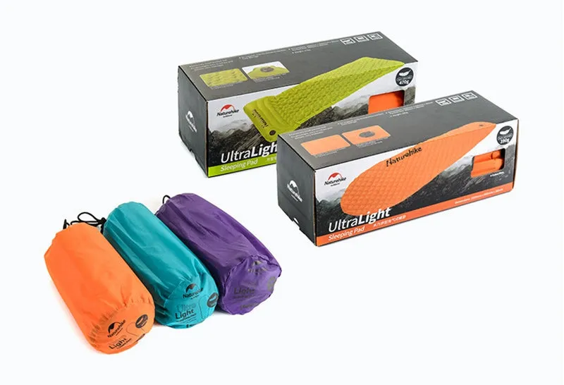 Thermo-Rest Superlight Sleeping Pad