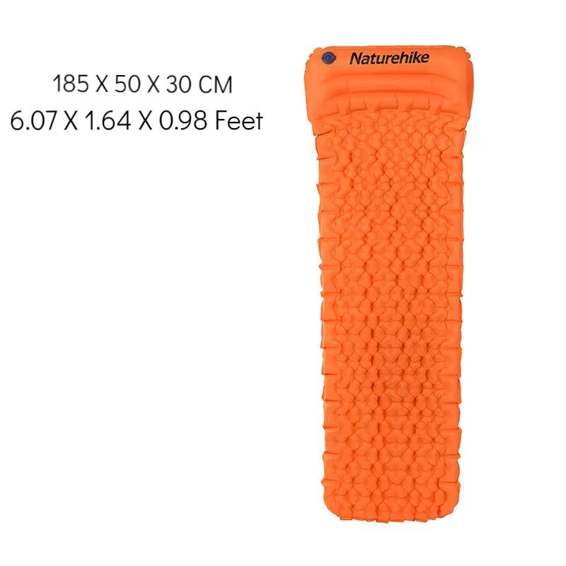 Thermo-Rest Superlight Sleeping Pad