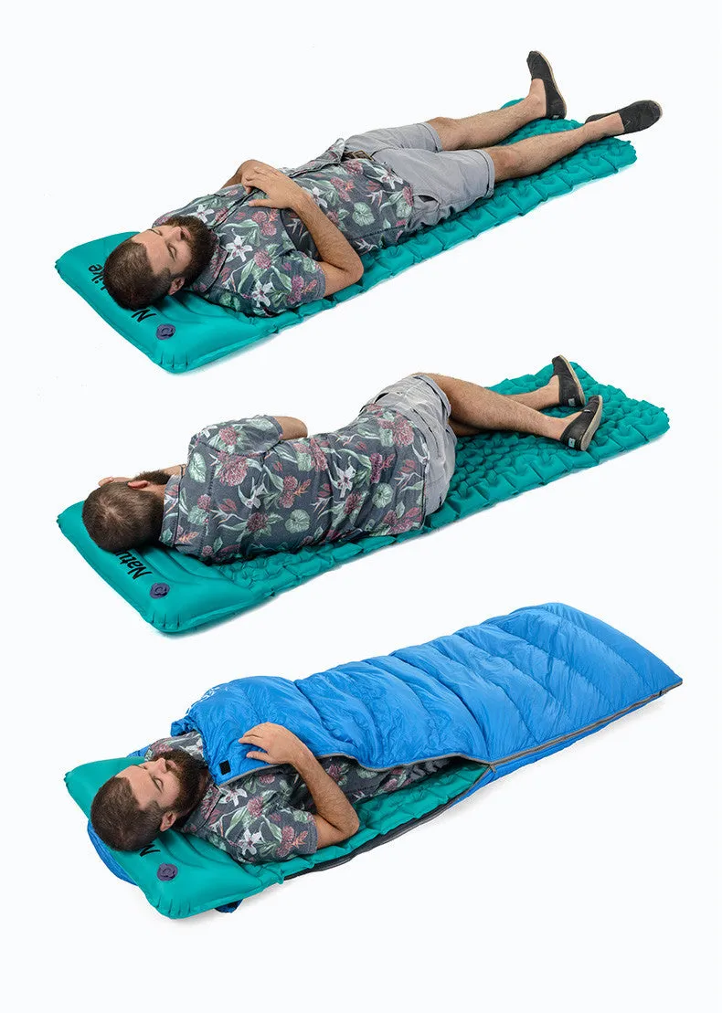 Thermo-Rest Superlight Sleeping Pad
