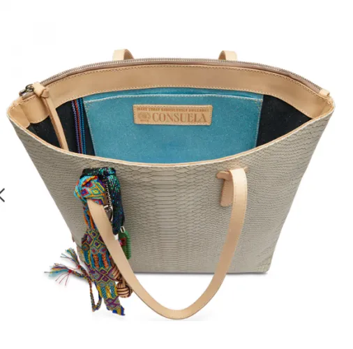 Thunderbird Market Tote