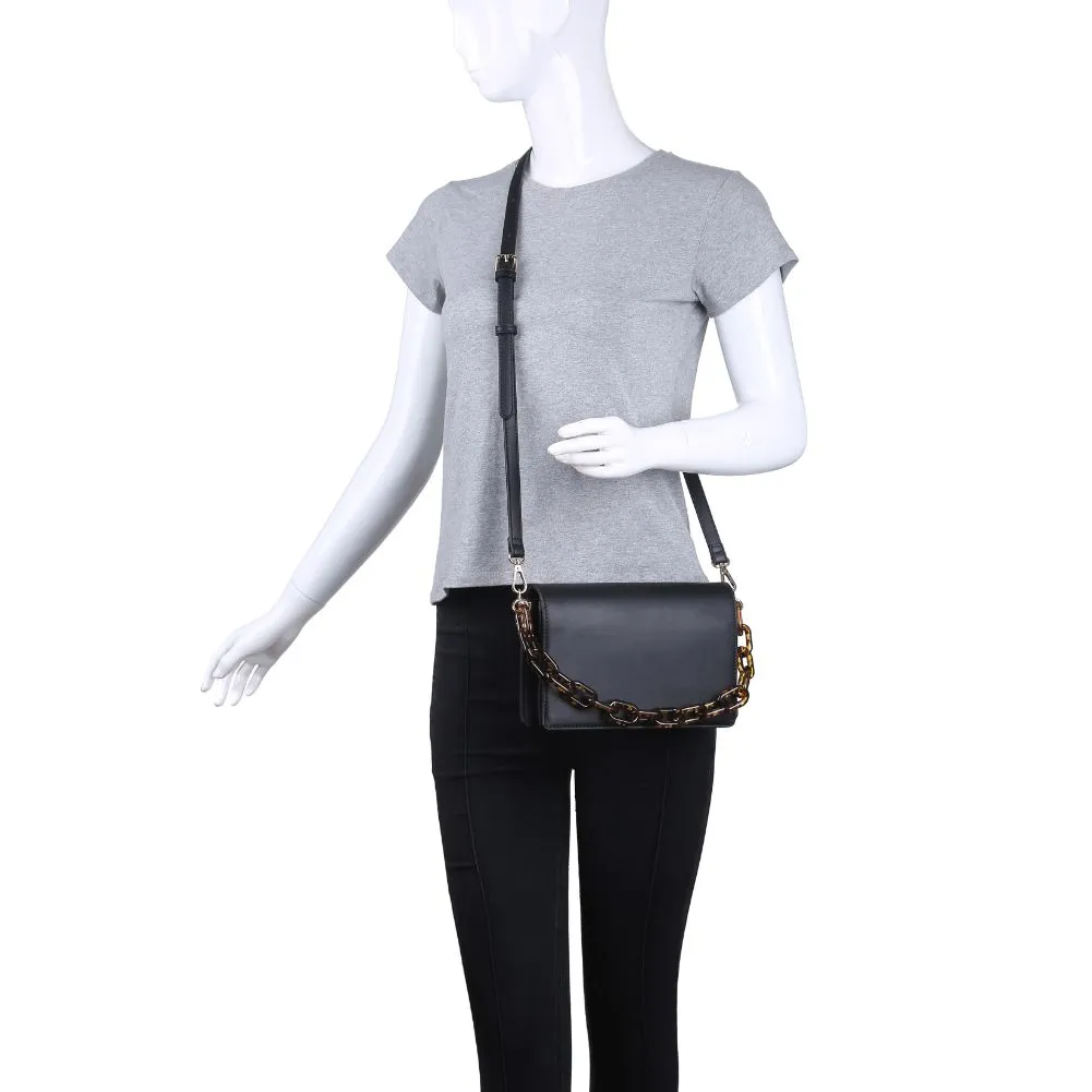 Tiffany Crossbody