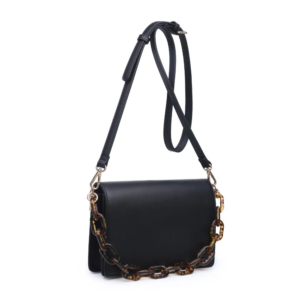 Tiffany Crossbody