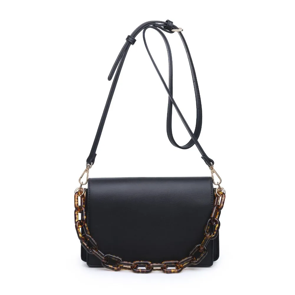 Tiffany Crossbody
