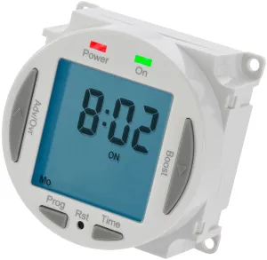 Timeguard NTM02 24 Hour/7 Day Compact Digital Module