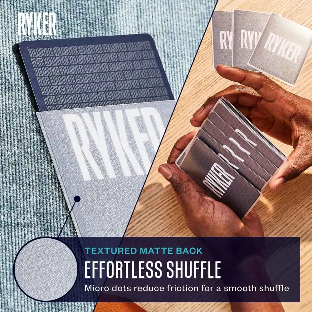 Timeline: Americana Card Sleeve Kit
