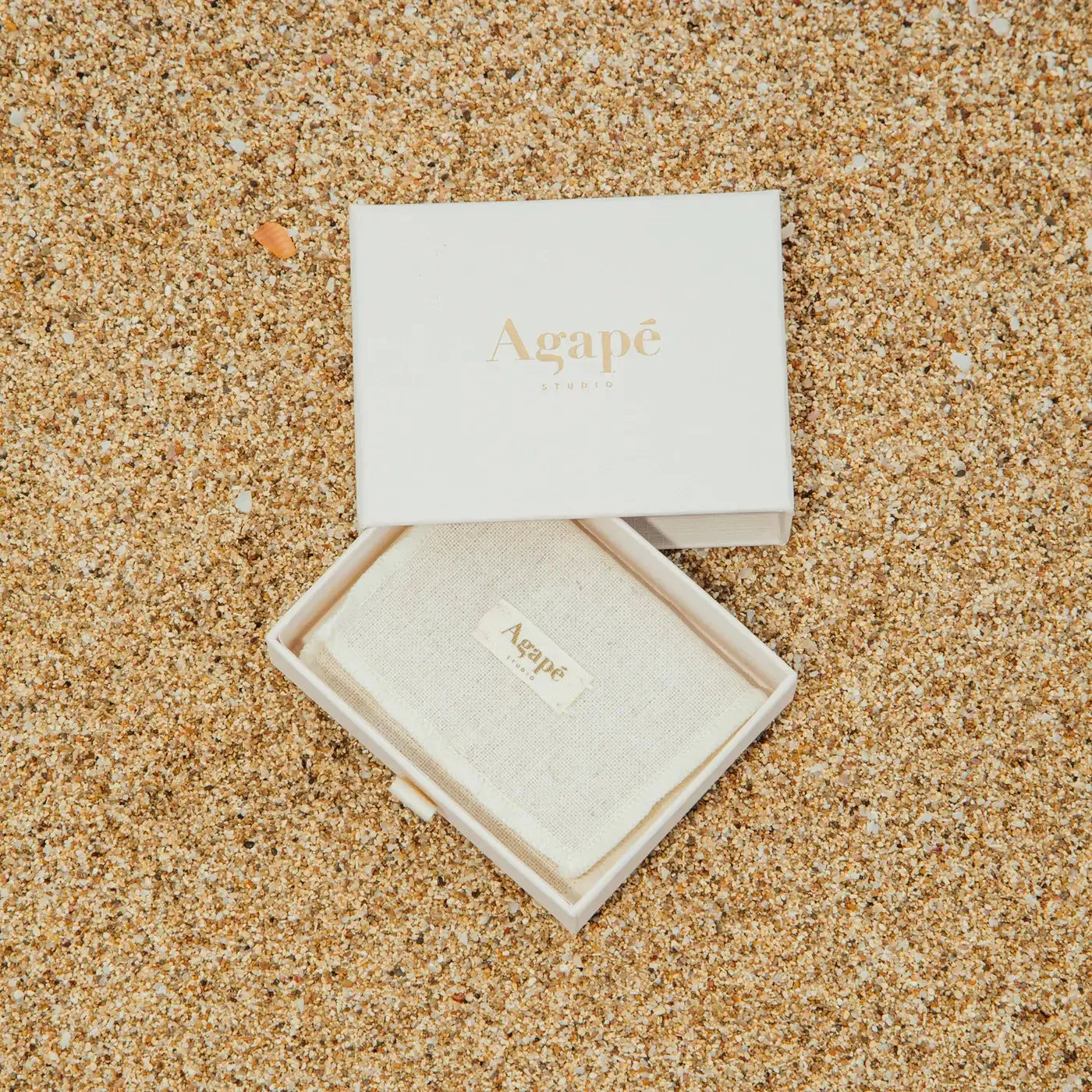 Titus Earrings