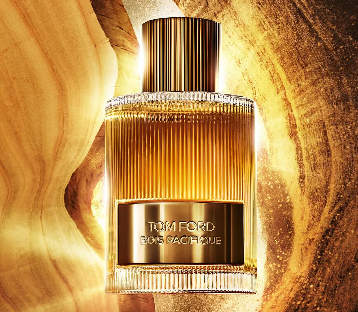 Tom Ford Bois Pacifique Eau De Parfum