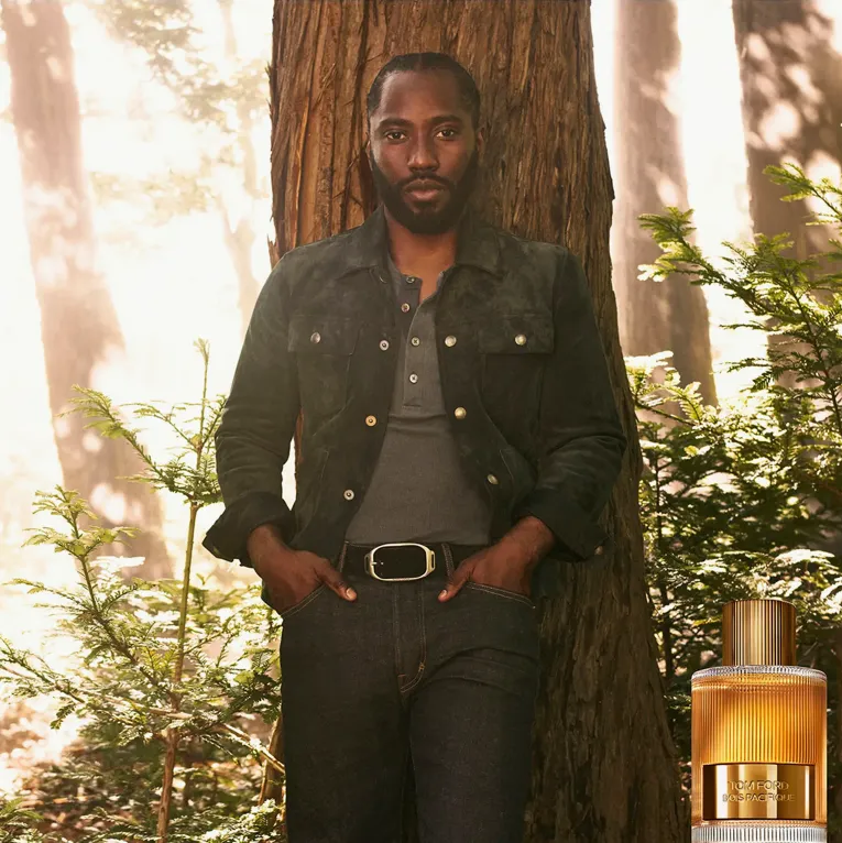 Tom Ford Bois Pacifique Eau De Parfum