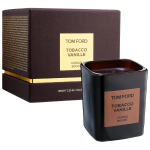 Tom Ford Private Blend Tobacco Vanille Candle