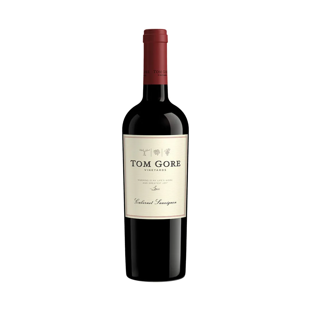 Tom Gore Cabernet Sauvignon - 750mL