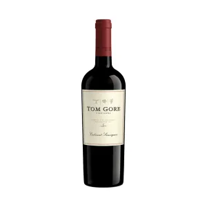 Tom Gore Cabernet Sauvignon - 750mL