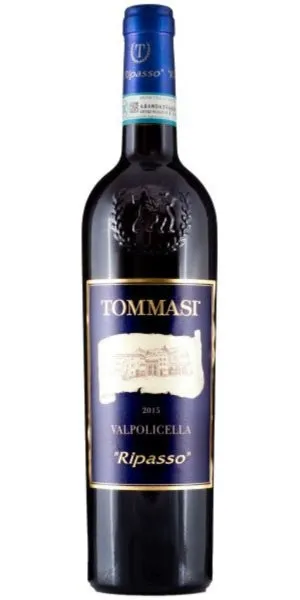 Tommasi Ripasso Valpolicella Classico Superiore, 2020