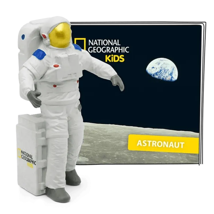 TONIES National Geographic Astronaut