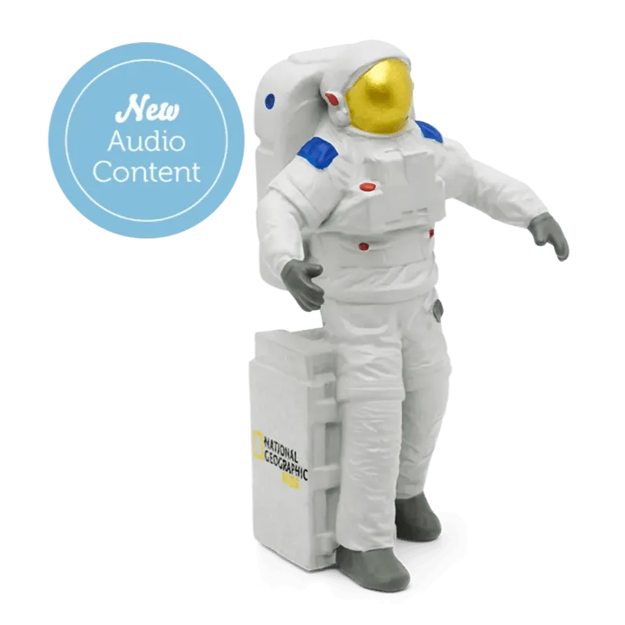 TONIES National Geographic Astronaut