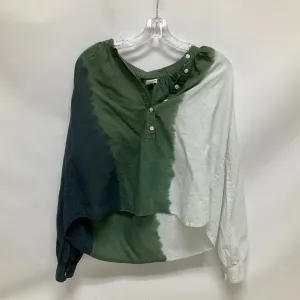 Top Long Sleeve By Cma  Size: M