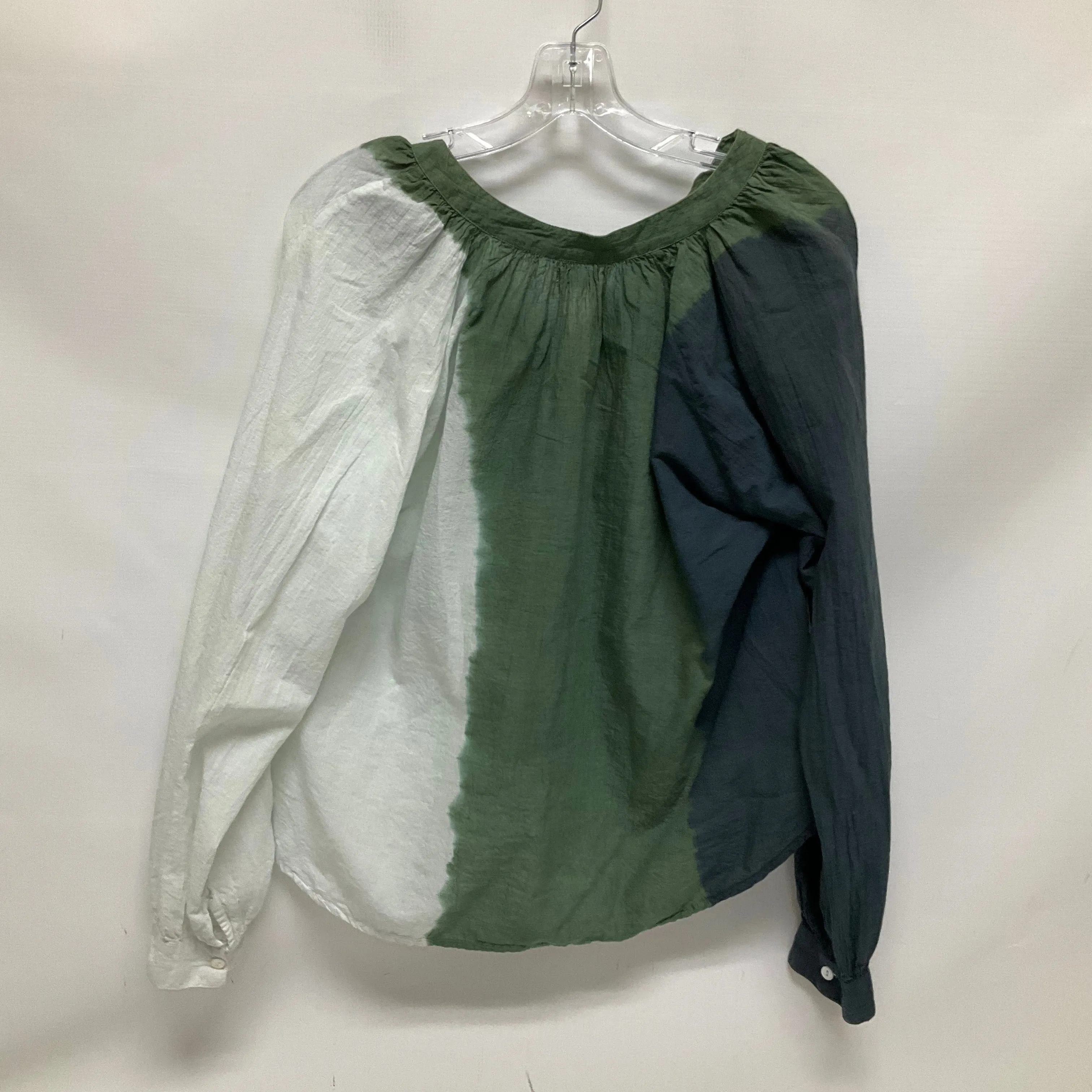 Top Long Sleeve By Cma  Size: M