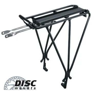 Topeak Parrilla MTB Explorer Disco S/Resorte