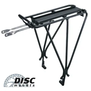 Topeak Parrilla MTB Explorer Disco S/Resorte