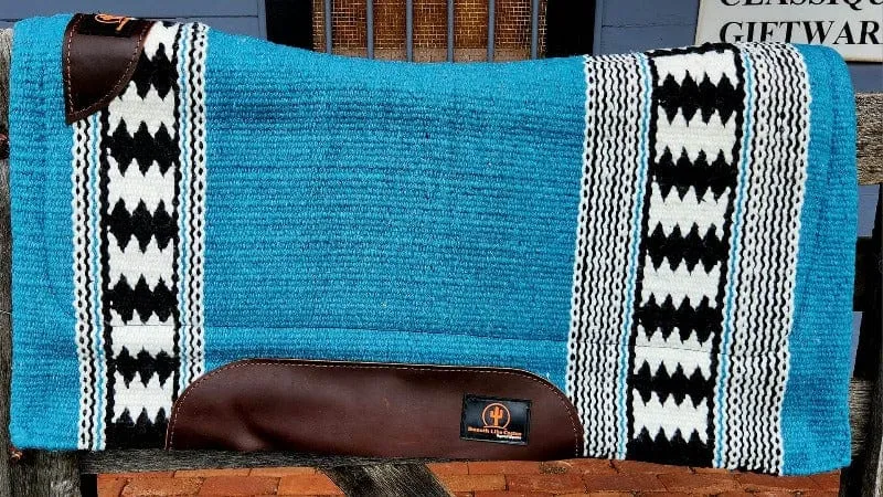 Toprail THE LONGYARD Saddlepad