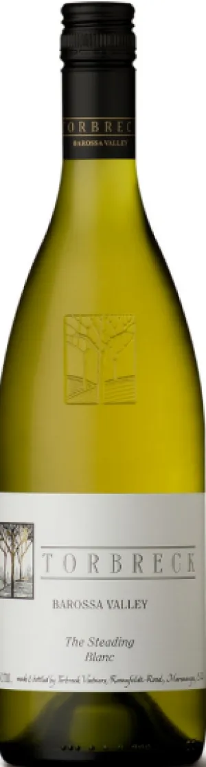 Torbreck The Steading Blanc 2023