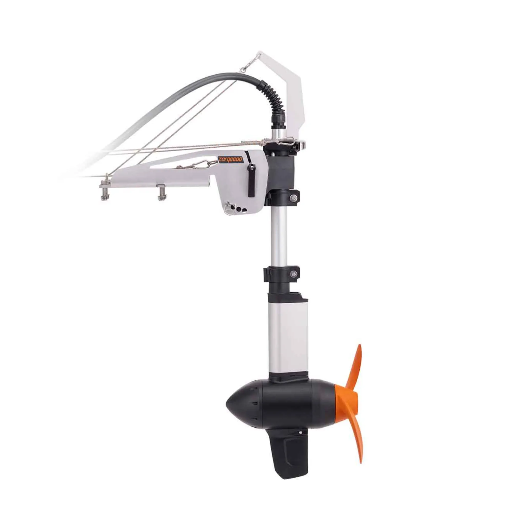 Torqeedo Travel Ultralight Adventure