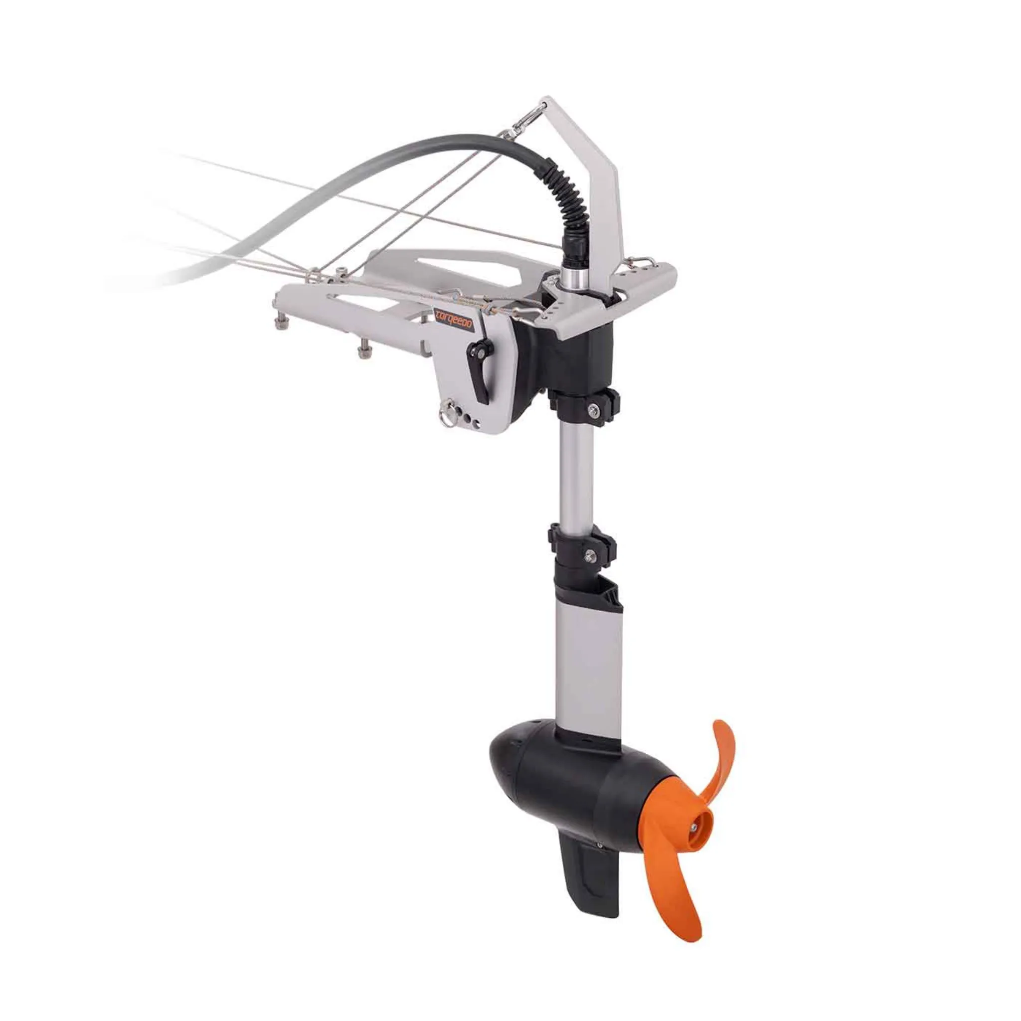 Torqeedo Travel Ultralight Adventure