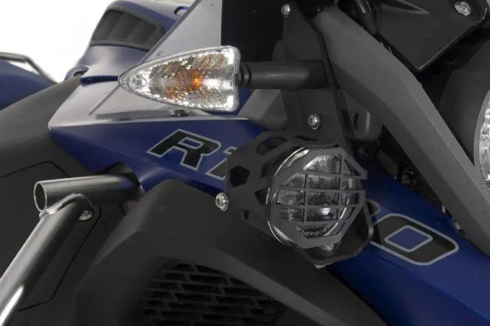 Touratech  BMW R 1200 LC en 1250 GSA Touratech led mistlampen set