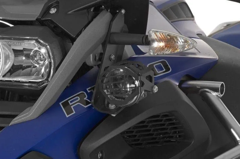 Touratech  BMW R 1200 LC en 1250 GSA Touratech led mistlampen set