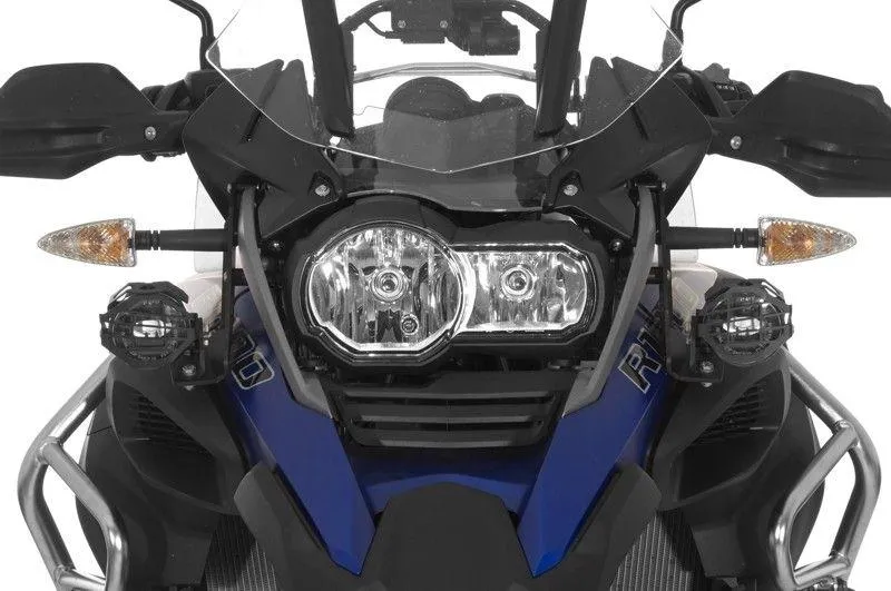 Touratech  BMW R 1200 LC en 1250 GSA Touratech led mistlampen set