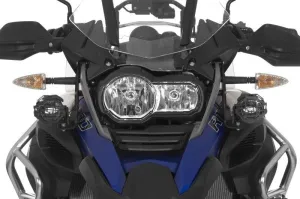 Touratech  BMW R 1200 LC en 1250 GSA Touratech led mistlampen set