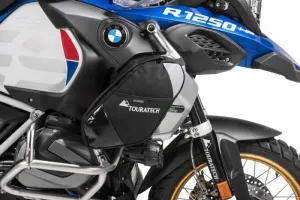 Touratech Ibarra valbeugel tassen van 3 liter voor de R 1250 GS Adventure