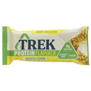 Trek | Smooth Lemon | 50g
