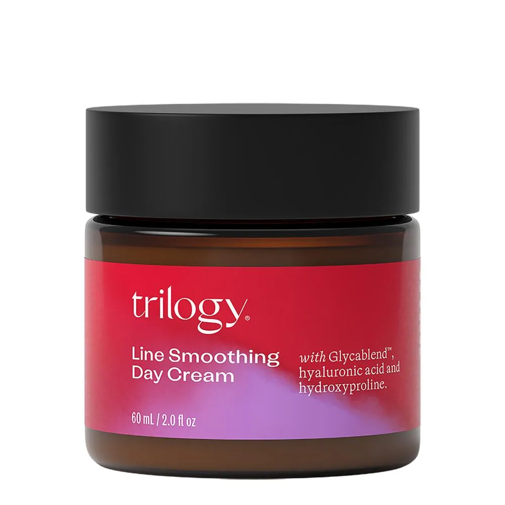 Trilogy Line Smoothing Day Cream 60ml