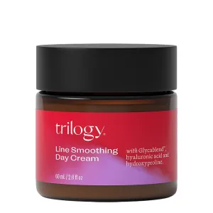 Trilogy Line Smoothing Day Cream 60ml