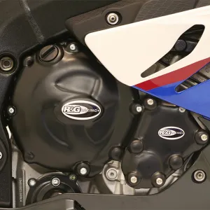 Triumph 1200 Explorer- Engine R&G (ECC0135BK)