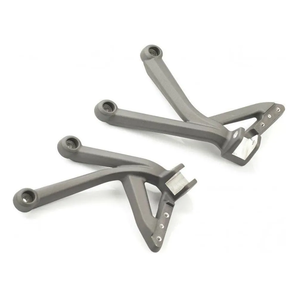 Triumph Adventure Pannier Mounting Kit