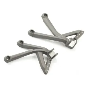Triumph Adventure Pannier Mounting Kit