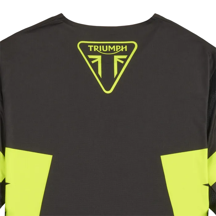 Triumph Adventure Race Jersey