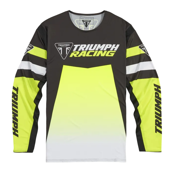 Triumph Adventure Race Jersey
