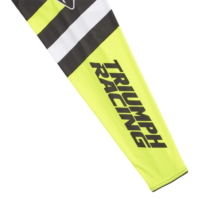 Triumph Adventure Race Jersey