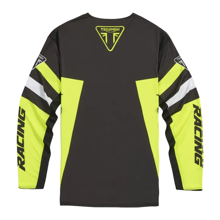Triumph Adventure Race Jersey