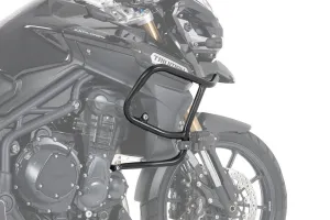 Triumph Tiger Explorer 1200 Protection - Engine Guard