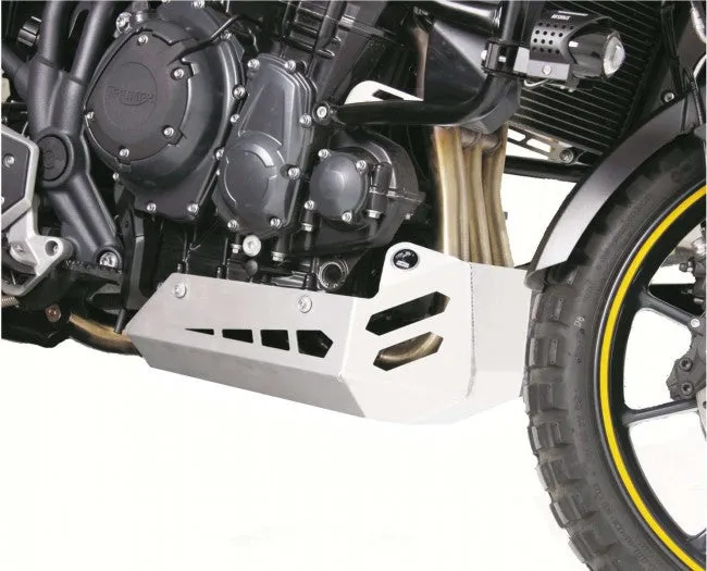 Triumph Tiger Explorer 1200 Protection - Engine Sump / Skid Plate