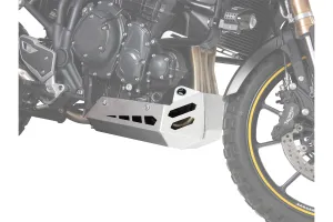 Triumph Tiger Explorer 1200 Protection - Engine Sump / Skid Plate