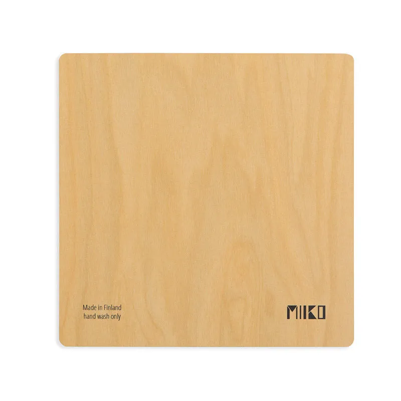 Trivet Northern Lights