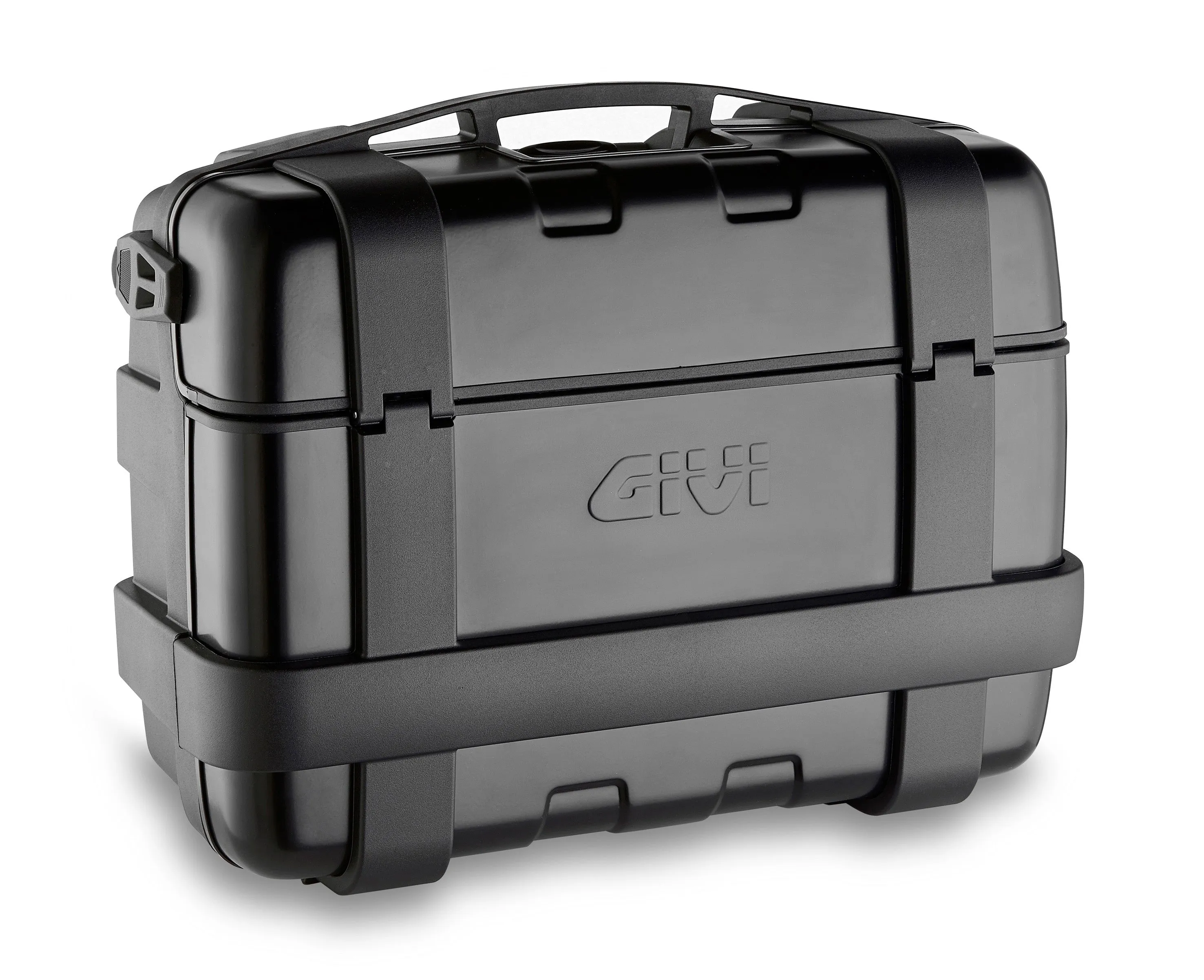 TRK33B MONOKEY TREKKER BLACK (33 LIT)